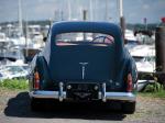 Bentley S1 Continental Sports Saloon by Mulliner 1955 года